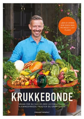 Krukkebonde af Anders Røyneberg