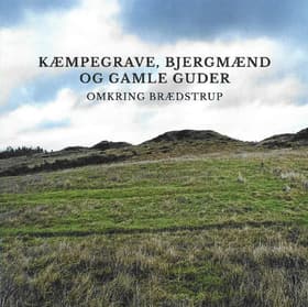 Kæmpegrave, bjergmænd og gamle guder af Lone Hvass
