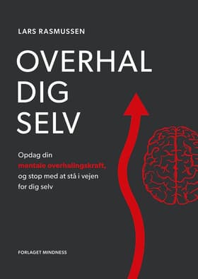 Overhal dig selv af Lars Rasmussen