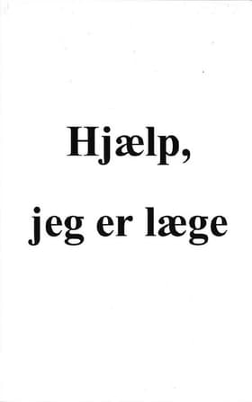 Hjælp, jeg er læge af Hagar al Fartoussi