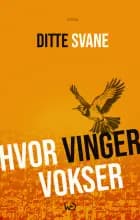 Hvor vinger vokser
