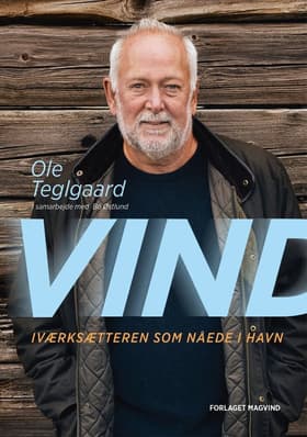 Vind af Bo Østlund