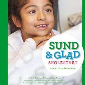 Sund & glad skolestart af Helle Brønnum Carlsen