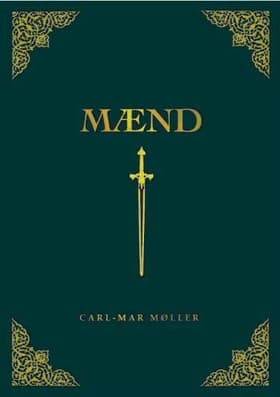 Mænd af Carl-Mar Møller