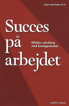 Succes på arbejdet af Ginger Lapid-Bogda