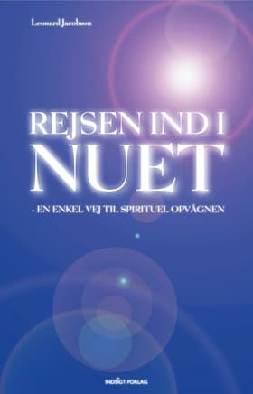 Rejsen ind i nuet af Leonard Jacobson