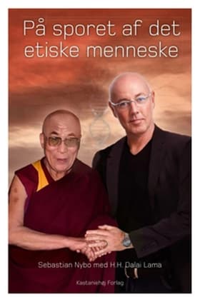 På sporet af det etiske menneske af Sebastian Nybo