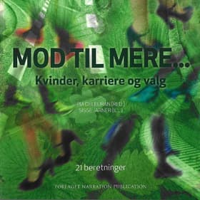 Mod til mere... af Pia Deleuran