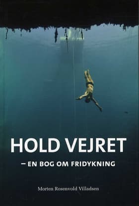 Hold vejret af Morten Rosenvold Villadsen