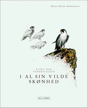 I al sin vilde skønhed af Niels Peter Andreasen