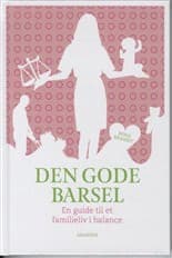 Den gode barsel af Nina Brandt
