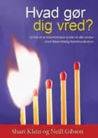 Hvad gør dig vred?