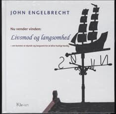 Nu vender vinden af John Engelbrecht