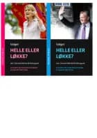 Helle Eller Løkke? (FØRSTE UDGAVE - UDGÅET OG ERSTATTET)