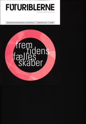 Fremtidens Fællesskaber af Karen Lumholt