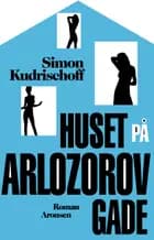 Huset på Arlozorovgade