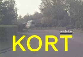 Kort af Helle Bertram