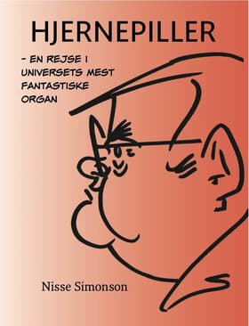 Hjernepiller af Nisse Simonson