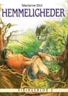 Hemmeligheder