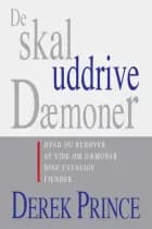 De skal uddrive dæmoner