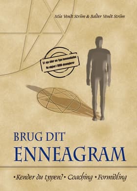 Brug dit enneagram af Mia Vendt Striim