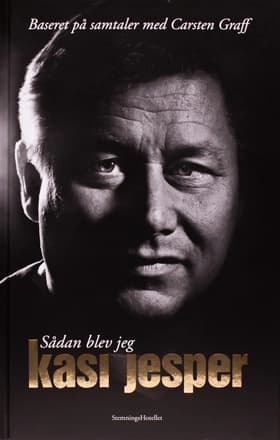 Sådan blev jeg KASI Jesper af Carsten Graff