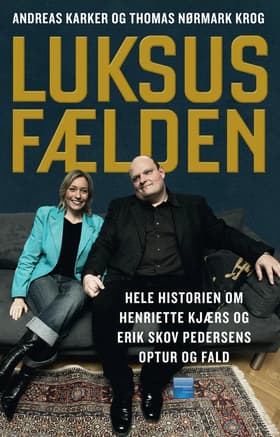 Luksusfælden af Andreas Karker