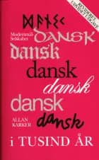 Dansk i tusind år