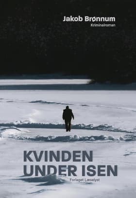 Kvinden under isen af Jakob Brønnum