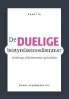 De duelige bestyrelsesmedlemmer