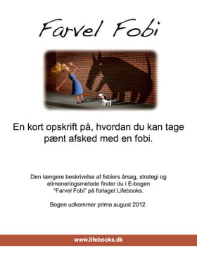 Farvel Fobi Miniversionen af Anni Simonsen