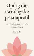 Opdag din astrologiske personprofil