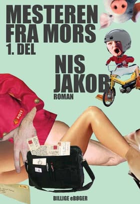 Mesteren fra Mors 1. del af Nis Jakob