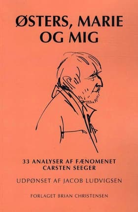 Østers, Marie og mig af Jacob Ludvigsen m.fl.