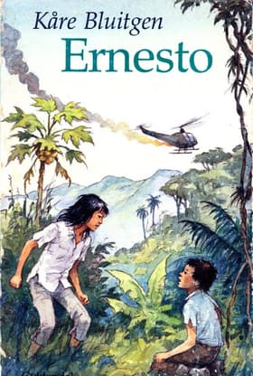 Ernesto af Kåre Bluitgen
