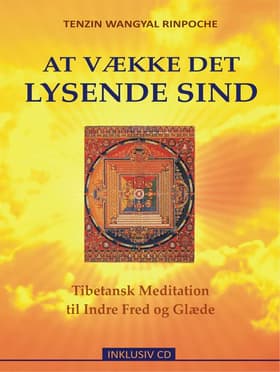 At vække det lysende sind af Tenzin Wangyal Rinpoche