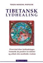 Tibetansk lydhealing