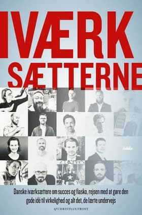 IVÆRKSÆTTERNE af Christian Frost