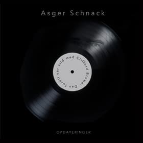 Dan Turèll var vild med Clifford Brown af Asger Schnack