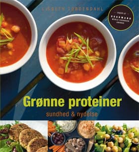Grønne proteiner af Lisbeth Tordendahl