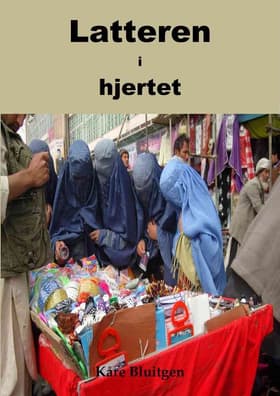 Latteren i hjertet af Kåre Bluitgen