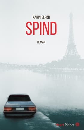 Spind af Karin Elrød