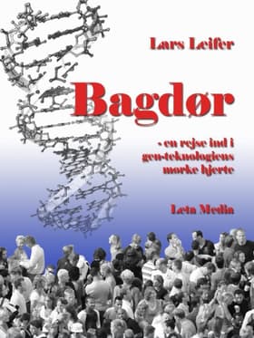 Bagdør af Lars Leifer