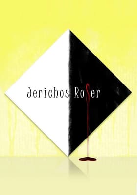 Jerichos Roser af Ole Petersen