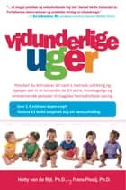 Vidunderlige Uger