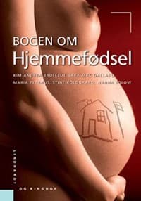 Bogen om hjemmefødsel af Nanna Solow