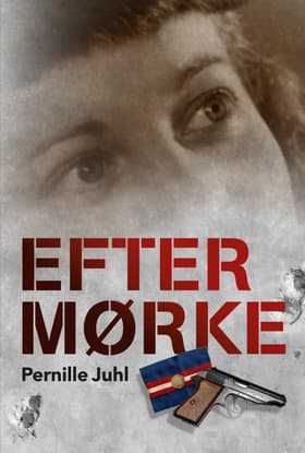 Efter mørke af Pernille Juhl
