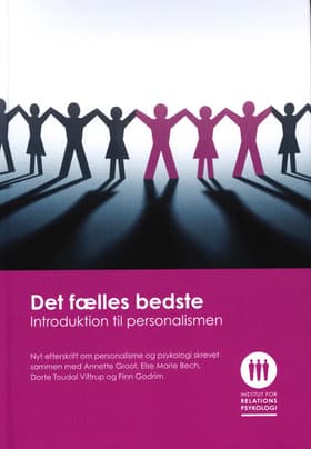 Det fælles bedste af Else Marie Bech