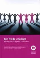 Det fælles bedste