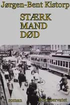 Stærk mand død